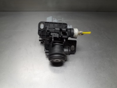 Mercedes slk i r170 96-04 замок вкладка крышки багажника фото №1