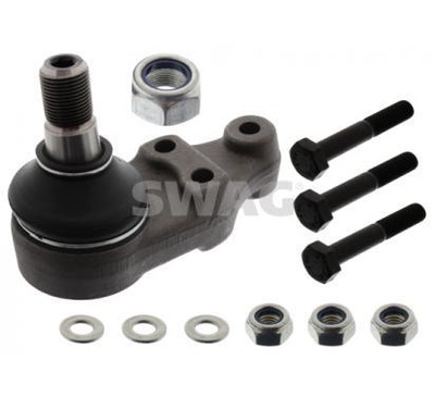 Swag шарнір кульовий важеля ford transit фото №1