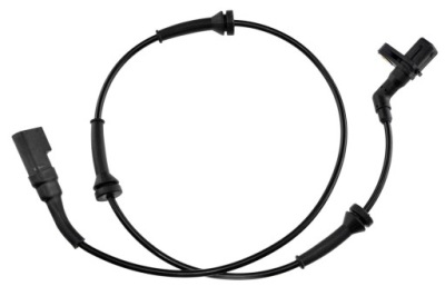 Датчик, швидкість обертова колеса nty hca-fr-052 фото №1