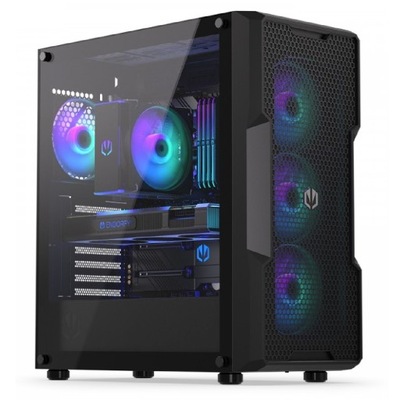 KOMPUTER RYZEN 7800X3D RX7800XT 128G/DDR5 1TB-Gen4