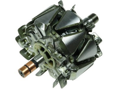 AR3004 ROTOR GENERADOR VALEO 12V 140A AUDI SEAT  