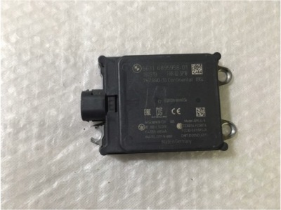 Bmw g05 g15 датчик радар модуль 6895958 фото №1