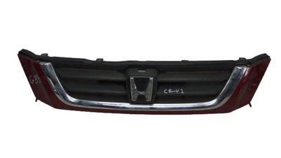Решётка радиатора решётка радиатора honda cr-v i фото №1