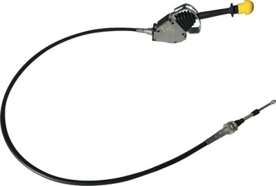 Linka sprzęgła WOM