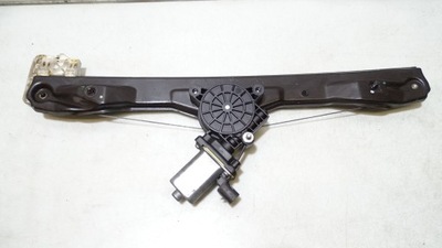 Подъемник окон правый перед fiat panda iii фото №1