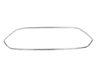 Рамка решітка бампера передній ford b-max 12- оригінальний номер фото №1