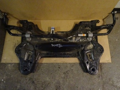 Peugeot 208 ii підрамник підрамник фото №1