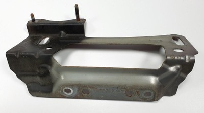 Кронштейн поперечина передній mazda cx-7 фото №1