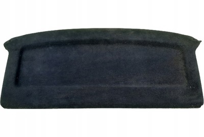 Полиця багажника задня skoda fabia i hb фото №1