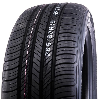 2x OPONY LETNIE 255/60R19 Kumho Crugen HP71 109H