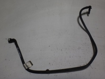 Шланг вакуумa пабтрубок  труба fiat ducato ii 2.3 jtd 2010 фото №1