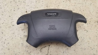 BOLSA AIRBAG VOLANTE VOLVO S70 V70  