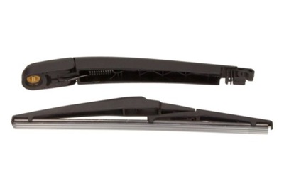 Kia rio двірник задня щітка + важіль 11-16 фото №1