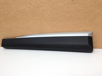 Peugeot 2008 ii молдинг дверь левая передняя перед фото №1