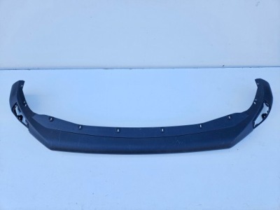 Citroen c5 aircross lift спойлер бампера перед передній фото №1