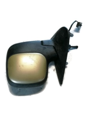Peugeot partner 02-08 lift зеркало левая europa kawc фото №1