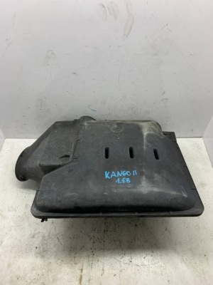 Корпус фильтра воздуха 8200420871b duster 1.6 b фото №1