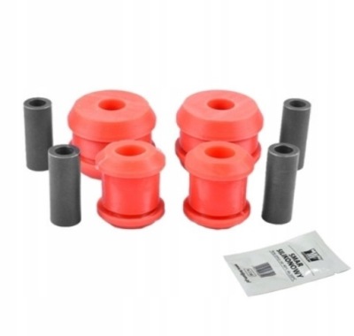 Набір монтажний, важіль tedgum ted35971 фото №1