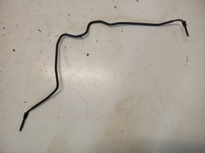 Трубка гальмівна abs hyundai i30 n фото №1