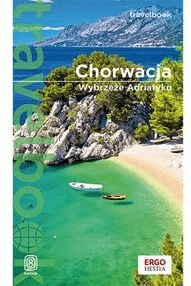 Chorwacja. Wybrzeże Adriatyku. Travelbook