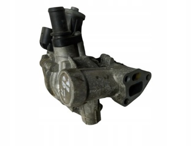 Клапан egr 1.3 cdti opel corsa e фото №1