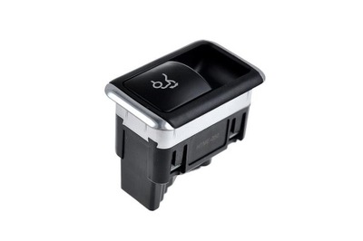 Кнопка відкривання кришки багажника mercedes w212 фото №1