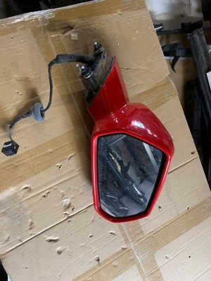 Chevrolet camaro 2016+ дзеркало праве 3 pin оригінал фото №1