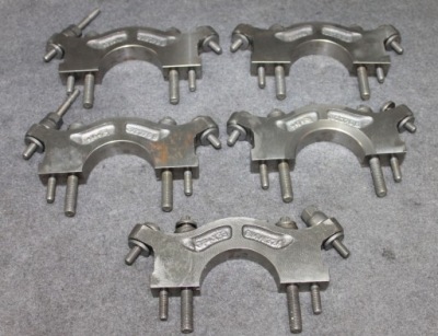 Bmw m5 f10 m6 f12 f91 s63b44b - stopy підпори вала фото №1