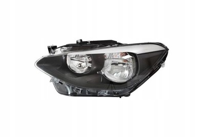 FARO PARTE DELANTERA BMW 1 F20/F21 08.11-- 63117229672  