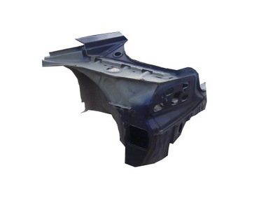 Четверть левая задняя задняя панель фары левый bmw z3 фото №1