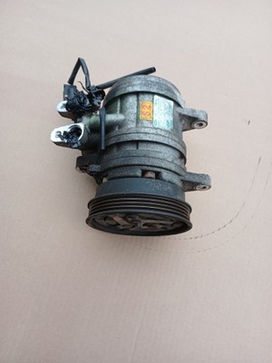 Компресор кондиціонера hyundai getz 1.1 фото №1