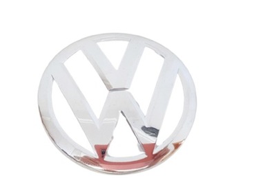 VW SCIROCCO 1K8853630E RESTYLING INSIGNIA EMBLEMA PARTE TRASERA  