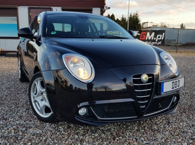 ALFA ROMEO MITO 1.4 95 KM