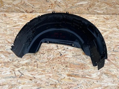 Citroen ds7 підкрилок ліва задня фото №1