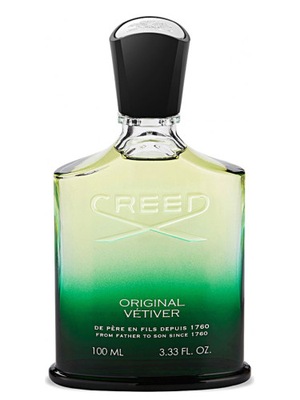 Creed Original Vetiver Edp 100ml