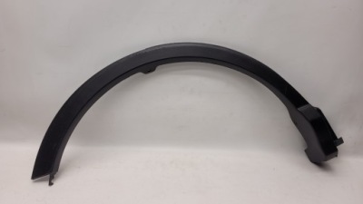 Toyota rav4 iv lift 16r- молдинг крыло правая задняя фото №1