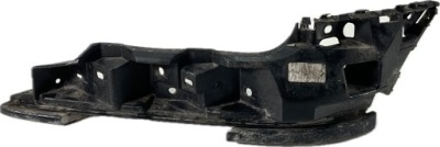 Ford f150 2015- 5.0 лівий напрямна кронштейн лампи перед fl34 фото №1