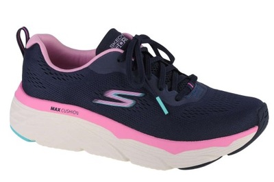 Damskie Buty Skechers Max Cushioning Elite 128551-NVPK r. 39.5