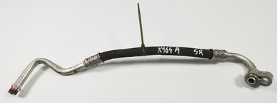 Пабтрубок  трубка кондиционера mercedes gl x164 фото №1