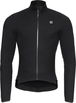 Męska Bluza Rowerowa Triple2 Bries Merino Softshell r.M