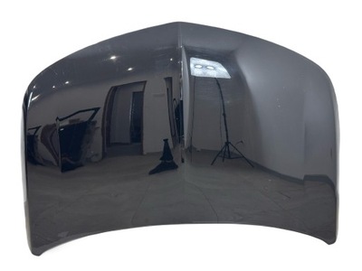 Opel astra l vi капот ładna фото №1