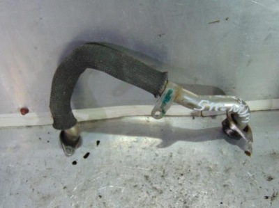 Труба трубка egr opel signum 2.2 фото №1