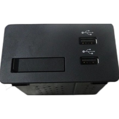 Dn4e-669u0 роз'єм usb port карти mazda mx-30 фото №1