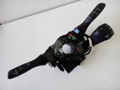 Перемикач комбінований 255678341r--c renault kadjar фото №1