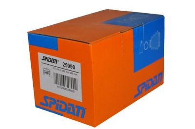 OSŁONA PRZEGUBU SPIDAN