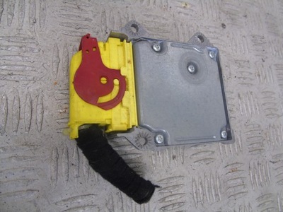 Модуль подушка безопасности датчик 1k0909605a vw фото №1