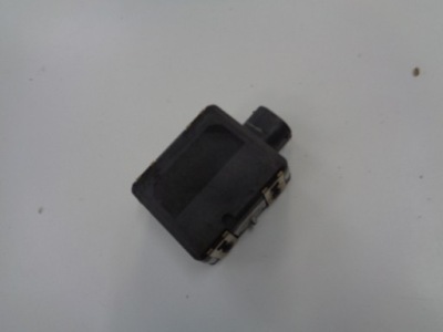 Радар датчик перед mercedes eqa 250 w243 2021 rok фото №1