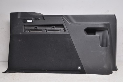 Ford tourneo connect mk3 обшивка багажника 2k4867035j фото №1