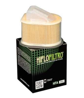 FILTRO AIRE HFA2707 KAWASAKI Z750 Z1000 10-17  