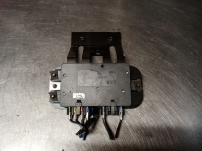 Усилитель антенный audi a6 c5 4d0035530 фото №1